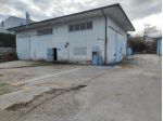 Arcella Capannone industriale 290mq co spazio antistante