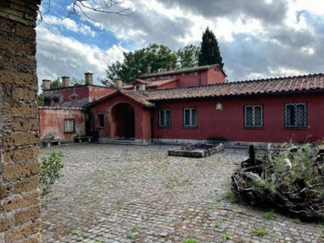 Immobile in asta di 6 m² in vendita a Roma - Foto 10