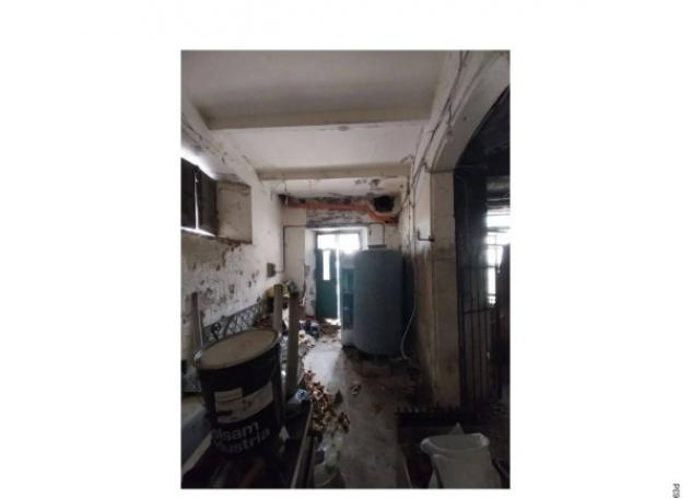 Immobile in asta di 103 m² in vendita a San Donato Val di Comino - Foto 2