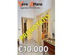 V004435 - VENDESI APPARTAMENTO 130 MQ 1°PIANO CENTRO STORICO