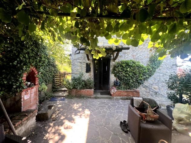 Casale in vendita a Barga 130 mq Rif: 1422920 - Foto 2