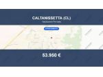 Immobile in asta di 144 m² con più di 5 locali in vendita a Caltanissetta