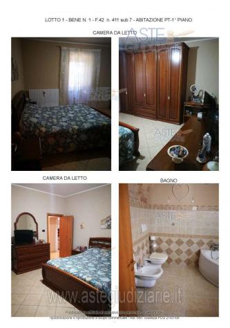 IMMOBILI-IMMOBILE RESIDENZIALE-Via San Martino, 27, 67022 Capestrano AQ, Italia - Foto 6