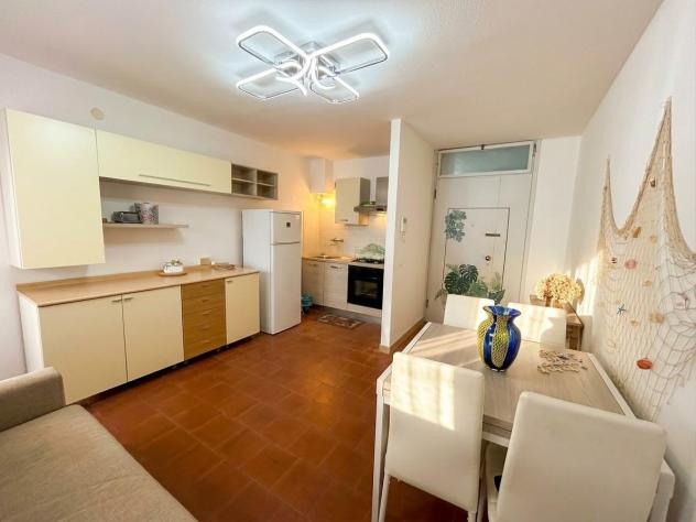 Appartamento in vendita a Marina di Carrara - Carrara 47 mq Rif: 1450317