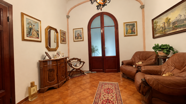 Villa in vendita a San Frediano a Settimo - Cascina 350 mq Rif: 1444379 - Foto 7