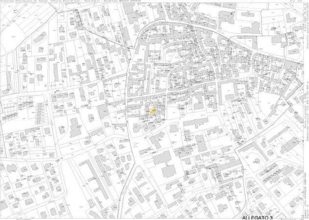 116/2024 2 VA - Porziona di casa in asta a Casorate Sempione - Foto 7