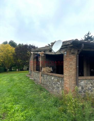 Castel Giorgio - Abitazione indipendente con portico e ampio giardino in vendita - Foto 5