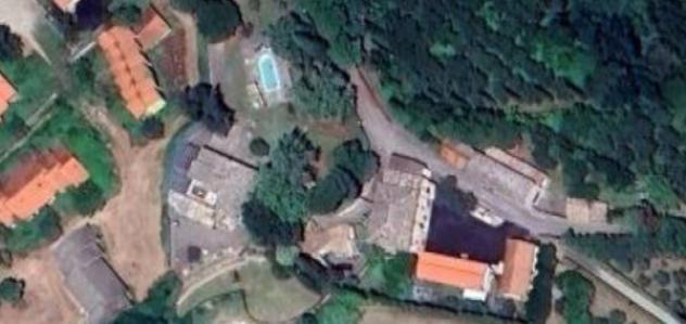 Immobile in asta di 219 m² in vendita a Castiglione in Teverina - Foto 11