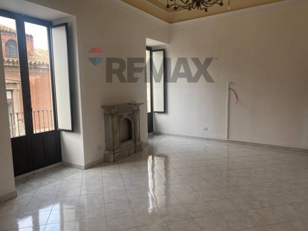 Appartamento in vendita a Catania, Centro Storico - Foto 2