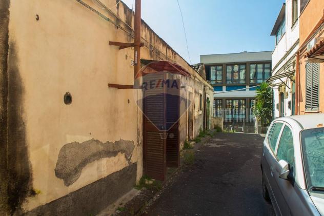 Casa Indipendente in vendita a Catania, Centro Storico - Foto 18