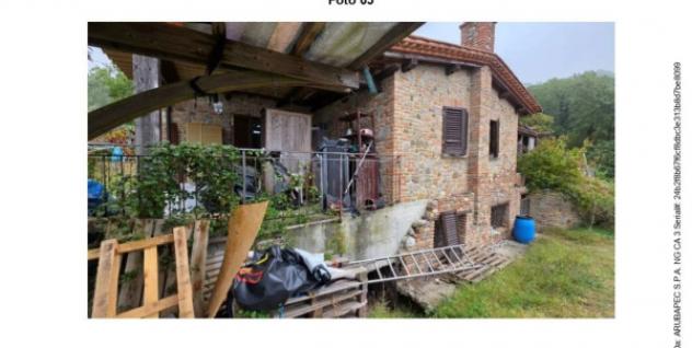 Immobile in asta di 90 m² con più di 5 locali in vendita a Città della Pieve - Foto 3