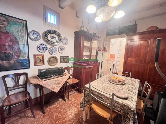 Rif: 2697 - Elegante casa indipendente con loft e terrazza esclusiva nel cuore di Comiso - Foto 11