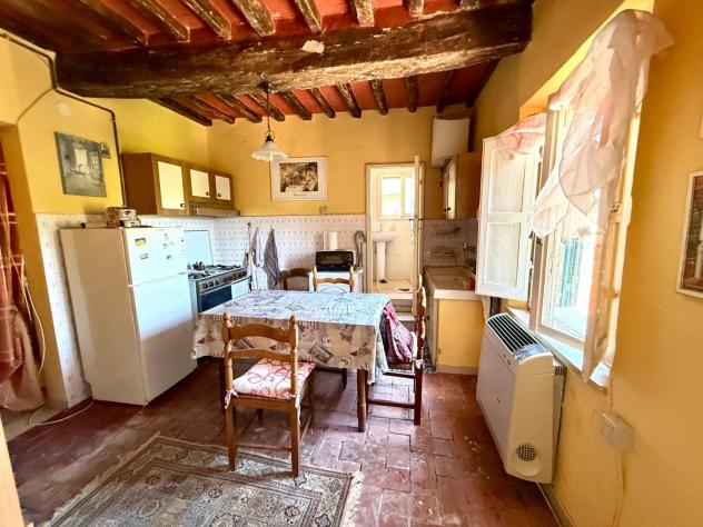 Appartamento in vendita a Crespina - Crespina Lorenzana 80 mq Rif: 1418544 - Foto 2