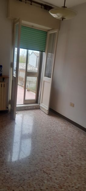 Porzione di casa indipendente