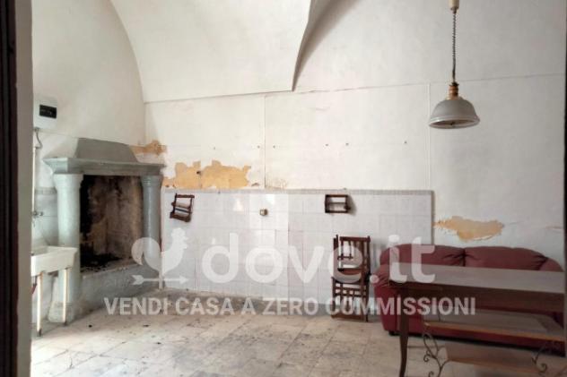 Palazzo / Stabile di 180 m² con più di 5 locali in vendita a Francavilla Fontana - Foto 7