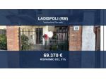 Immobile in asta di 73 m² in vendita a Ladispoli