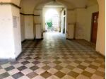 Livorno San Jacopo appartamento con 3 camere. studio e doppio balcone