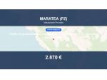 Immobile in asta di 54 m² in vendita a Maratea