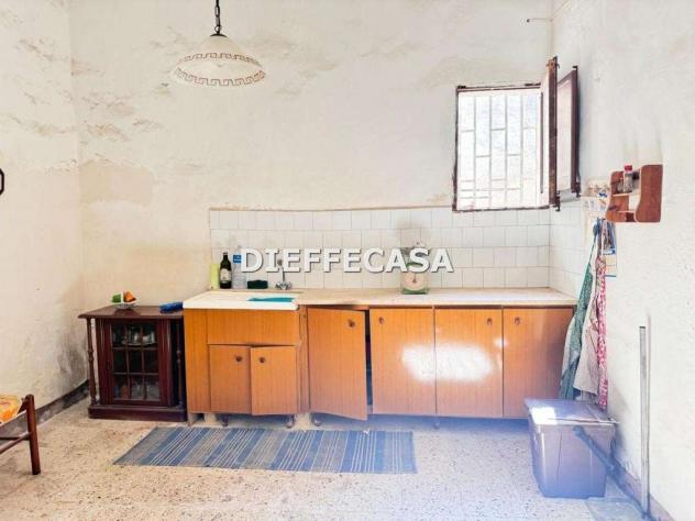 V2507 - In vendita a Marsala casa singola in periferia - Foto 4