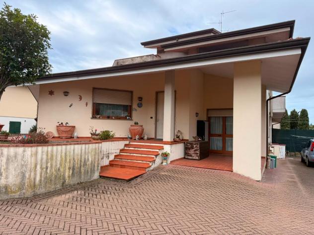 Casa semindipendente in vendita a Massarosa 180 mq Rif: 1431665 - Foto 6