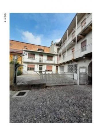 Immobile in asta di 137 m², box auto in vendita a Mede - Foto 2