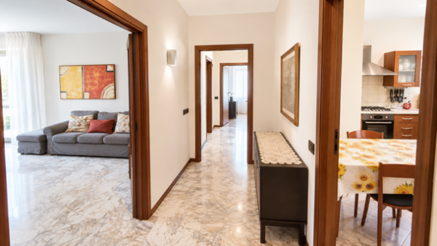 Appartamento in vendita a Pisa 120 mq Rif: 1447850 - Foto 2