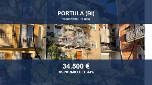 Immobile in asta di 308 m² con più di 5 locali e box auto in vendita a Portula