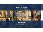 Immobile in asta di 308 m² con più di 5 locali e box auto in vendita a Portula
