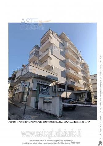 IMMOBILI-IMMOBILE RESIDENZIALE-Via Archimede, 10/a, 97100 Ragusa RG, Italia - Foto 7
