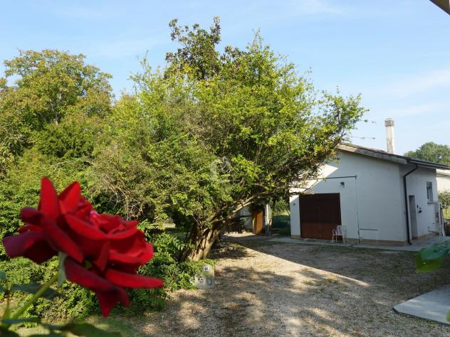 San Benedetto Po vendesi casa indipendente 8 vani 250 Mq - Foto 6