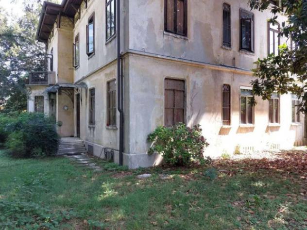 Immobile in asta di 239 m² con più di 5 locali in vendita a Schio - Foto 4