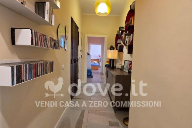 Appartamento di 90 m² con 3 locali e box auto in vendita a Viterbo - Foto 17