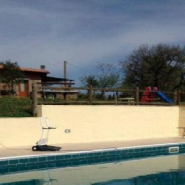 Agriturismo Maria Adelaide