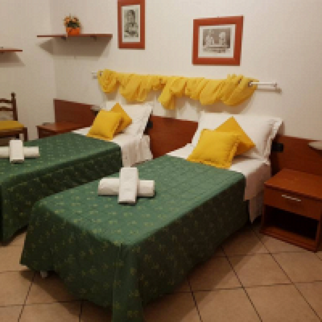 Hotel Ristorante Pizzeria Cavallo Bianco - Foto 4