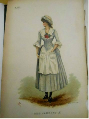 Holt Ardern Fancy Dresses Described;or,What to Wear at Fancy Balls/Cos - Foto 4