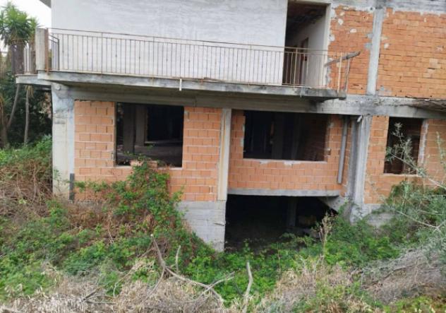 Immobile in asta di 1482 m² in vendita a Sant'Alessio Siculo - Foto 4
