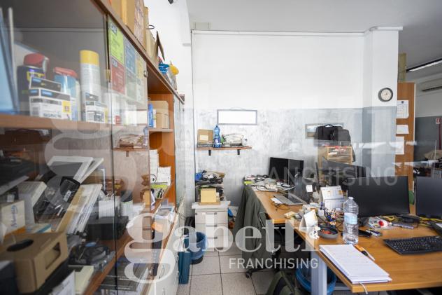 Negozio - Torino . Rif.: Cod. rif 3321214VCG - Foto 3