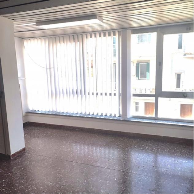Ufficio di 60mq in Viale Palmanova