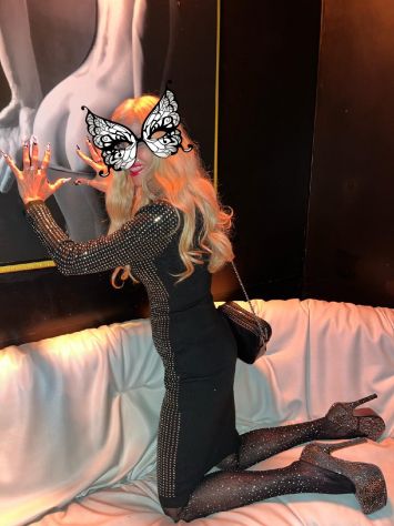 ITALIANA BIONDISSIMA CON CORPO DA SEXY STAR - Foto 4 Tel:3792199989