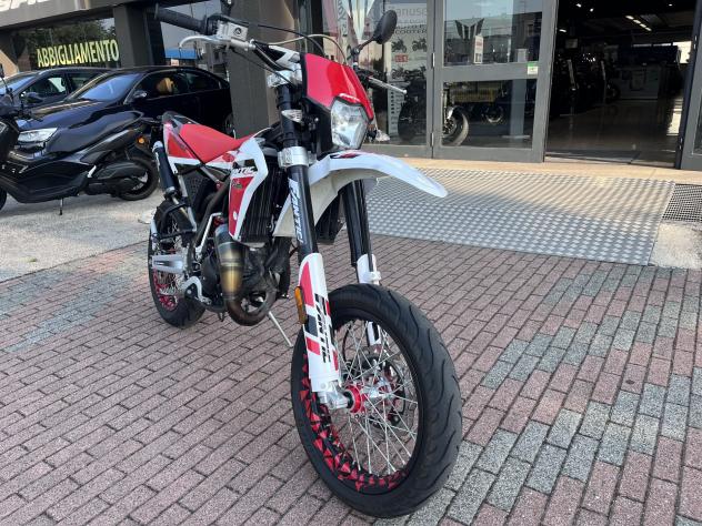 Fantic Motard 50 null - Foto 3