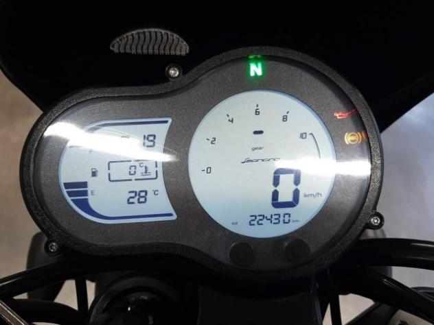 BENELLI Leoncino 500 LEONCINO 500 rif. 23838121 - Foto 6