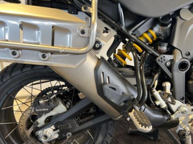 DUCATI DESERTX - DISCOVERY - Foto 10