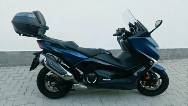 YAMAHA T Max 530 ABS rif. 23887054 - Foto 2