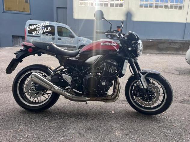 KAWASAKI Z 900 RS Z 900 RS rif. 23031952 - Foto 4