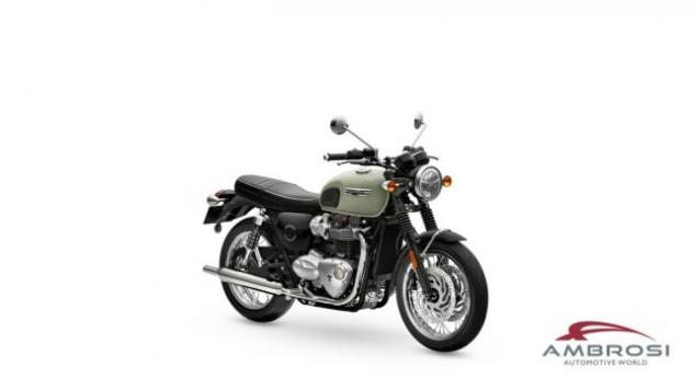TRIUMPH Bonneville T120 rif. 23850196