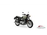 TRIUMPH Bonneville T120 rif. 23850196