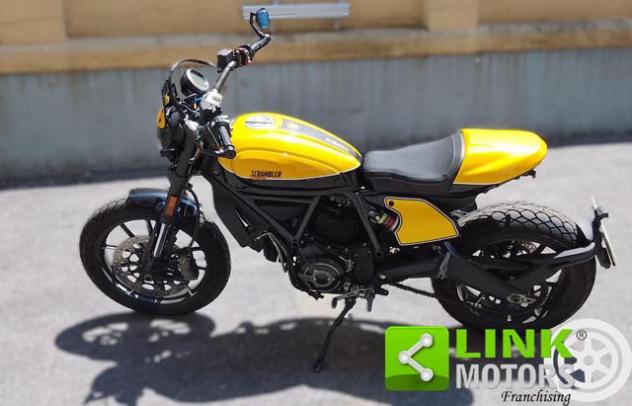 DUCATI Scrambler 800 Full Throttle rif. 23976946 - Foto 2