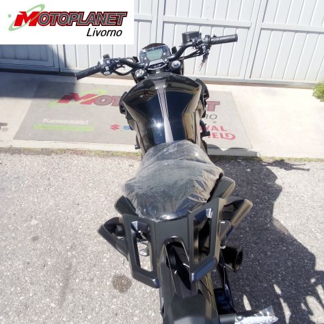 Zontes ZT 125 Z - Foto 7