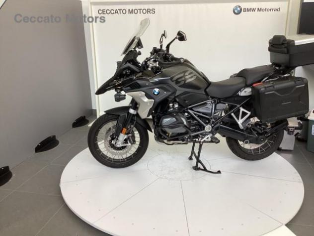 BMW R 1250 GS Abs my21 rif. 21186294 - Foto 8