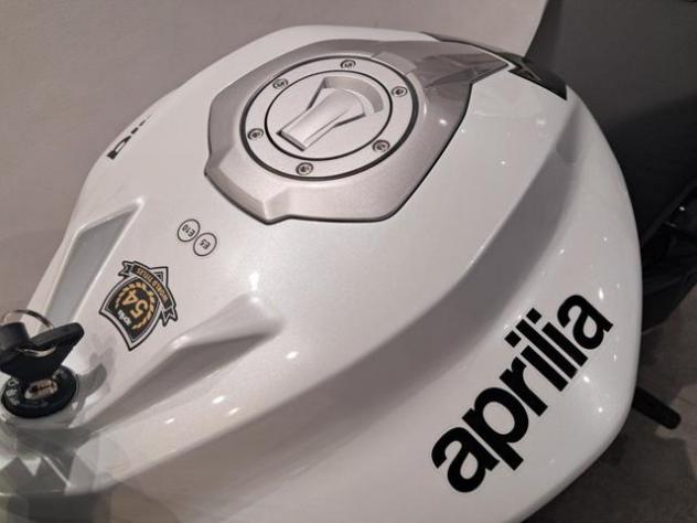 APRILIA Tuono 457 . rif. 23834015 - Foto 9